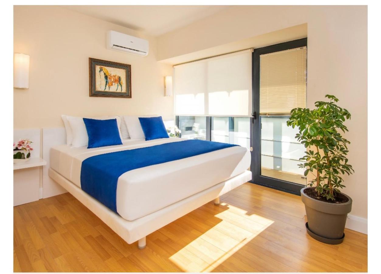 Orbi City Center Suite Μπατούμι Εξωτερικό φωτογραφία