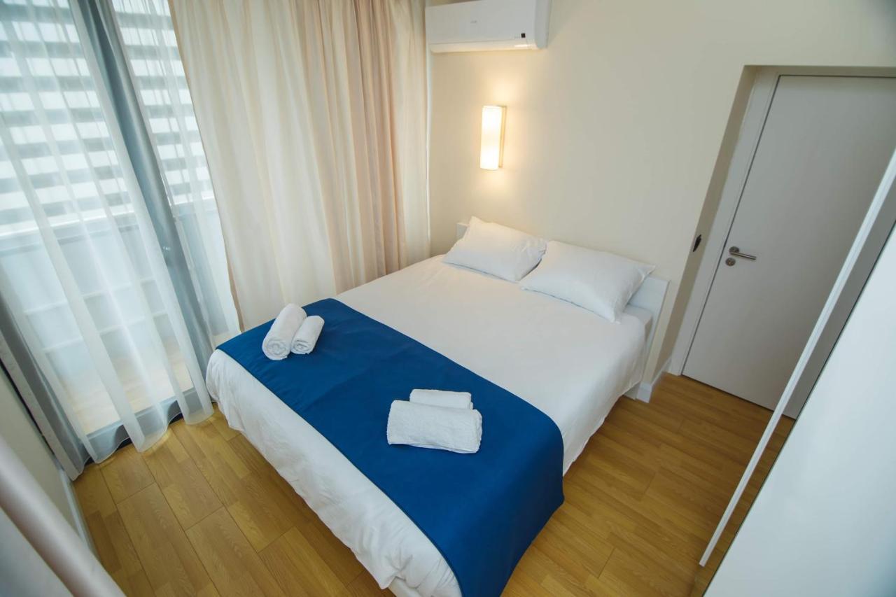 Orbi City Center Suite Μπατούμι Εξωτερικό φωτογραφία