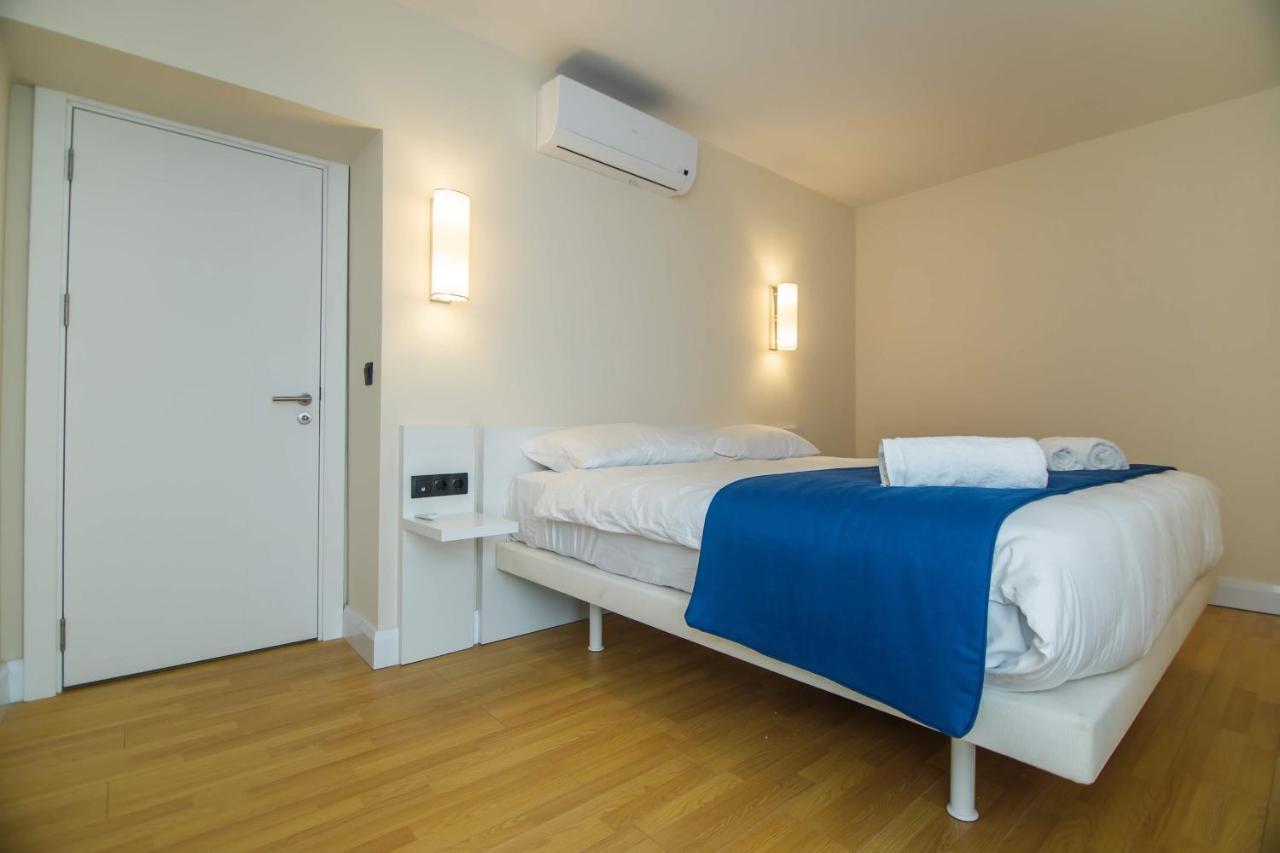 Orbi City Center Suite Μπατούμι Εξωτερικό φωτογραφία