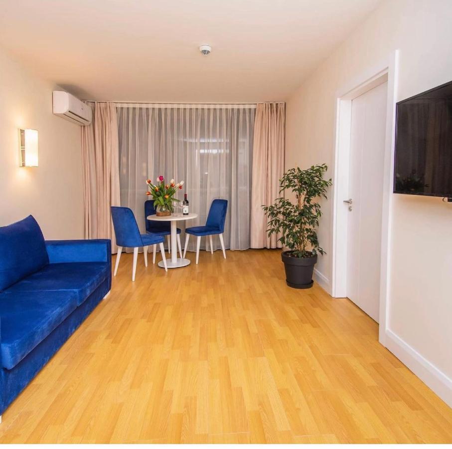 Orbi City Center Suite Μπατούμι Εξωτερικό φωτογραφία