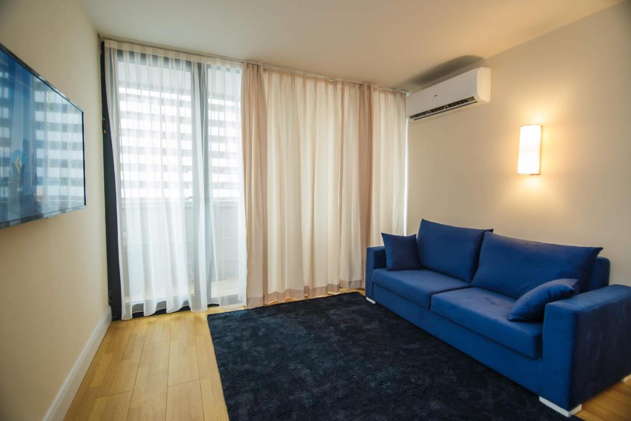 Orbi City Center Suite Μπατούμι Εξωτερικό φωτογραφία