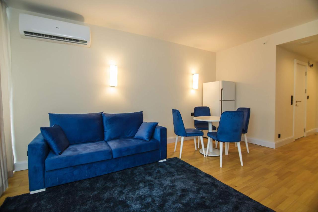 Orbi City Center Suite Μπατούμι Εξωτερικό φωτογραφία