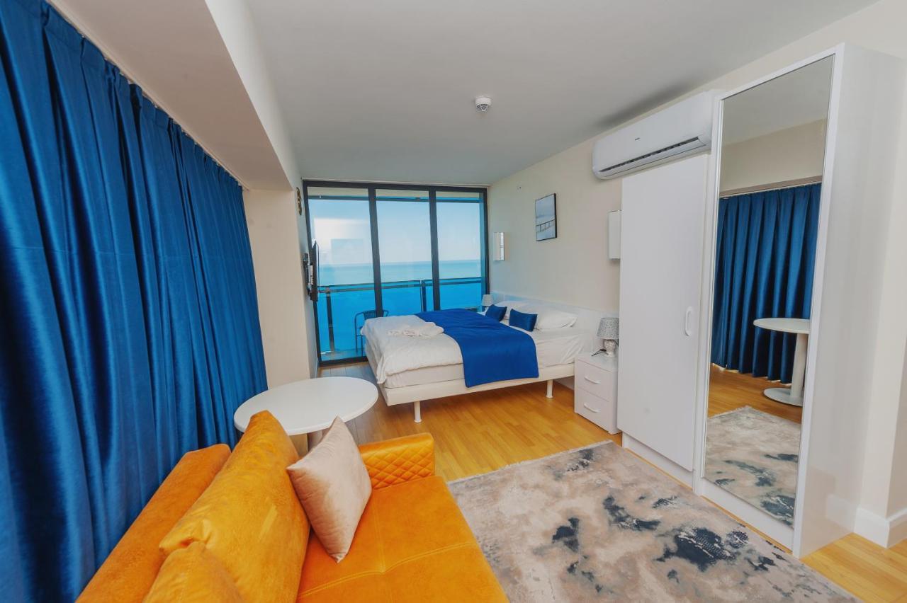 Orbi City Center Suite Μπατούμι Εξωτερικό φωτογραφία