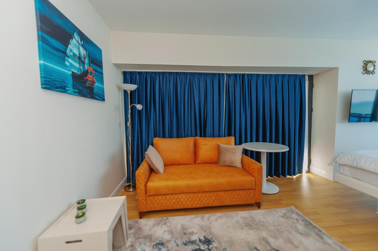 Orbi City Center Suite Μπατούμι Εξωτερικό φωτογραφία